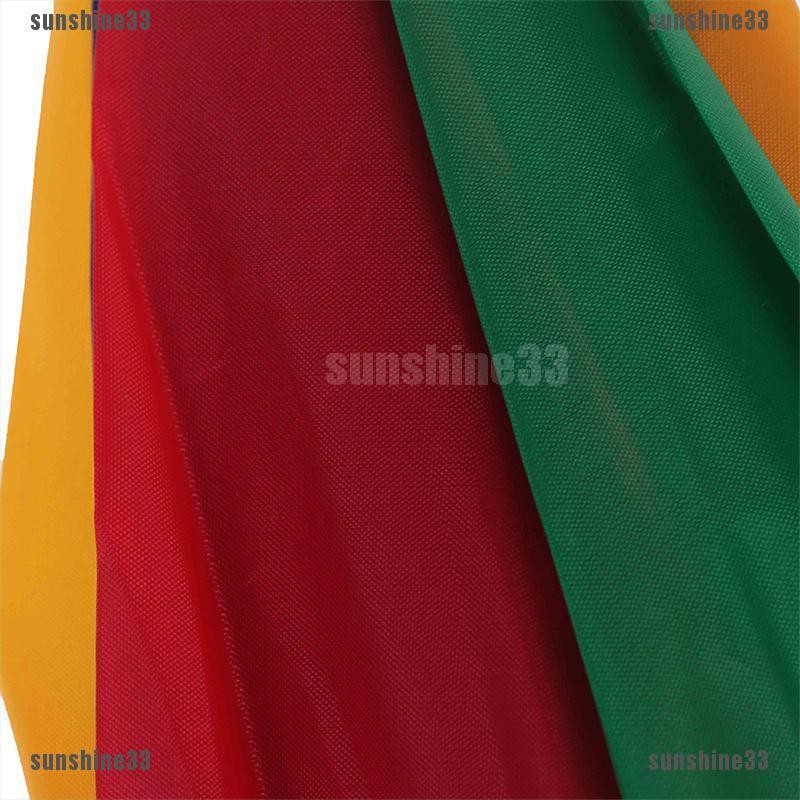 【COD•suns】1PC Foldable Fishing Umbrella Hat Cap Headwear Umbrella Anti-Sun Hat