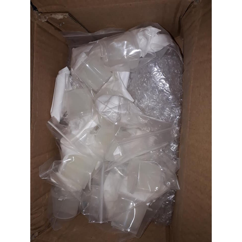 Kem tẩy lem Body Phicen, tẩy vết bẩn cho Body Phicen, Jiaou Doll, UD