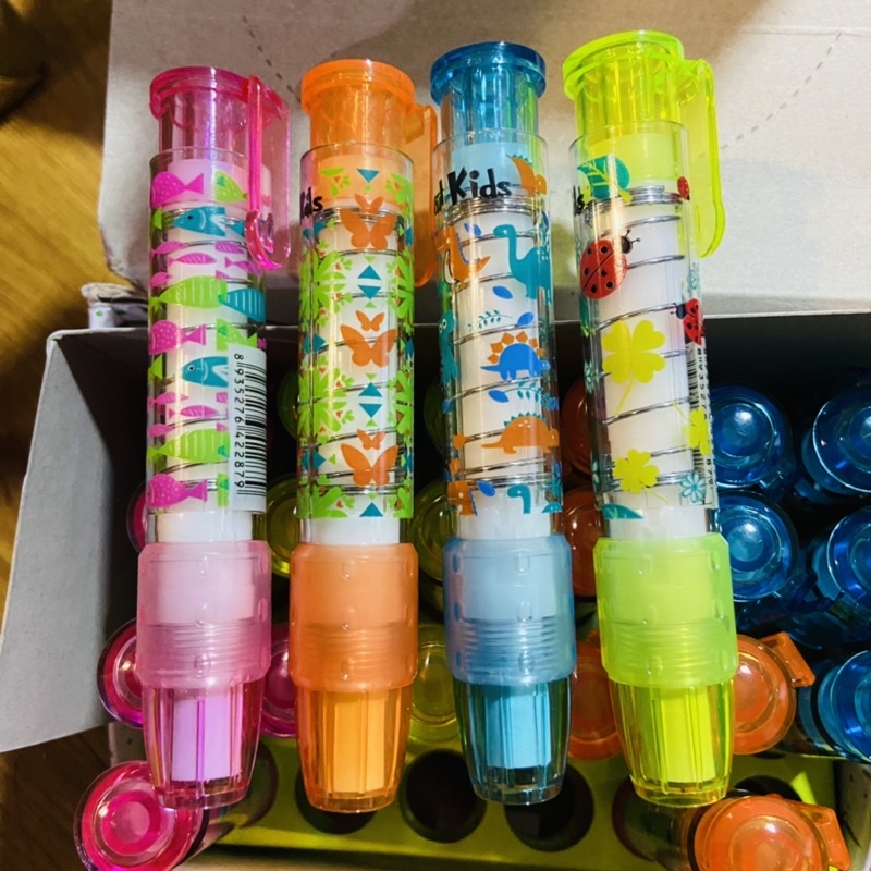 gôm tẩy cao cấp dạng bút smart kid