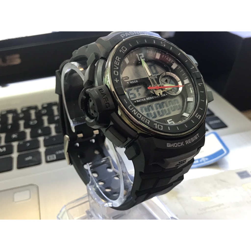 ĐỒNG HỒ PASNEW NAM PN449