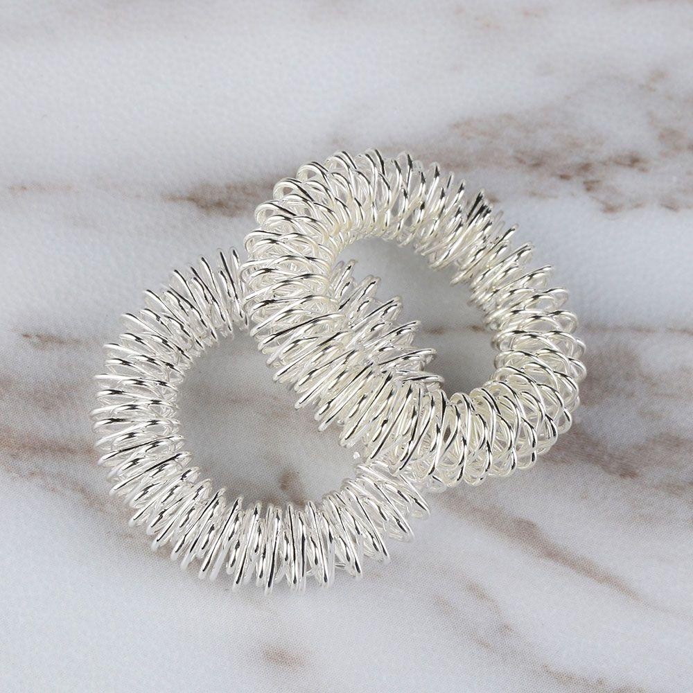 1 Nhẫn Bấm Huyệt Mát Xa Bấm Huyệt