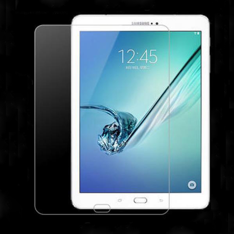 Kính Cường Lực Bảo Vệ Màn Hình Cho Samsung Galaxy Tab S2 9.7 Inch Sm-T810 T813 T815 T819