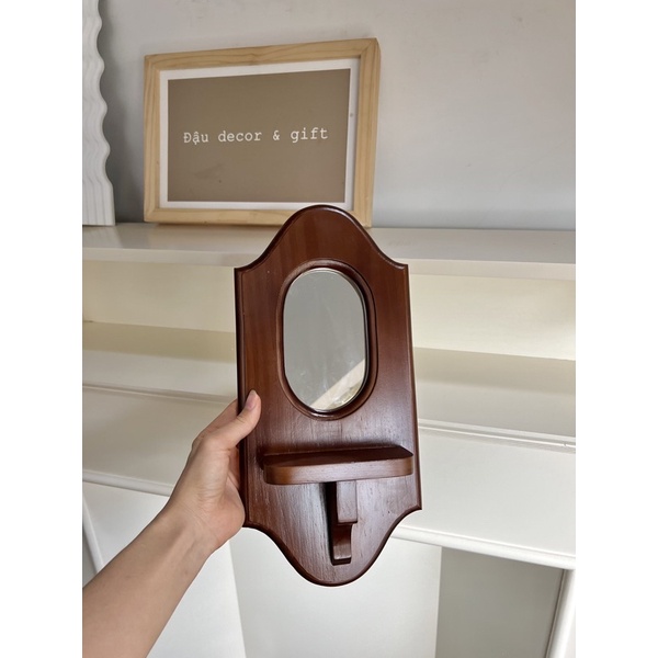 Gương Vitage