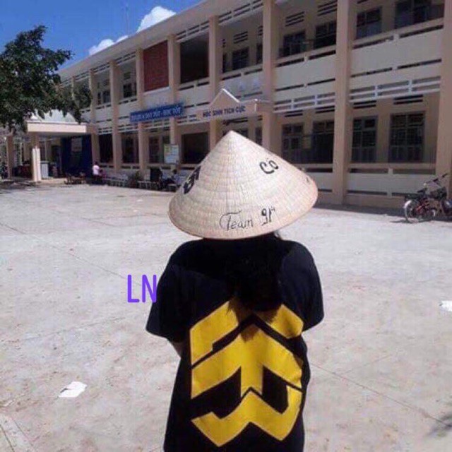 bst Áo mũi tên ép nổi L&amp;N 789 03