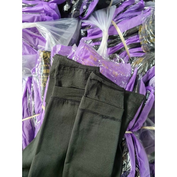 [CÓ ẢNH THẬT] Quần Legging Lót Lông Vỏ Tím Chất Dày Đẹp Hàng Cam Kết Chuẩn Ảnh