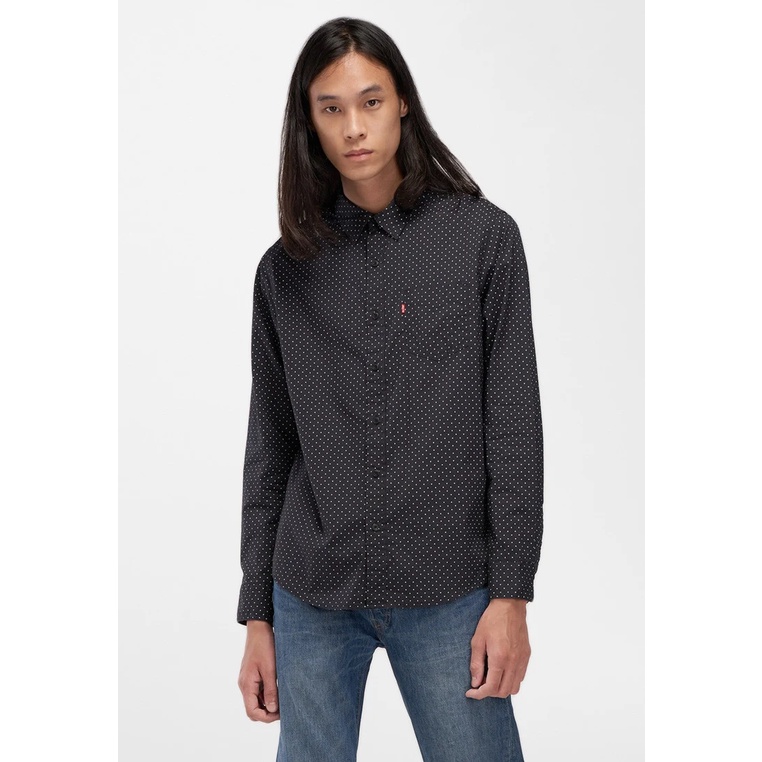 LEVI'S - Áo Sơ Mi Nam Tay Dài 85748-0034