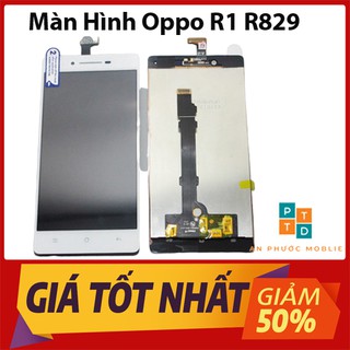 Bộ Màn hình OPPO R1 R829