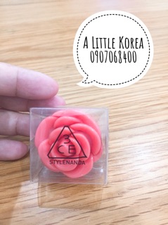 Son dưỡng 3CE hàng có sẵn