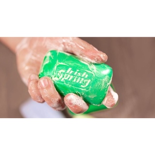 Xà Phòng Irish Spring mẫu mới - hàng Mỹ