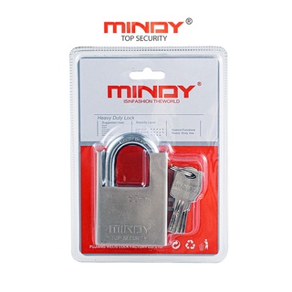 Ổ KHÓA MINDY CHỐNG CẮT