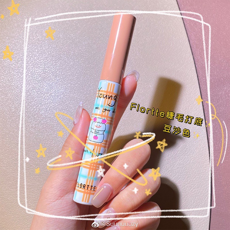 [hot  sale ] Mascara chải lông mi lót làm cong và dài lông mi hiệu quả  Nội Địa Trung | BigBuy360 - bigbuy360.vn
