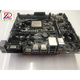 Mainboard MSI A320M PRO VD/S V2