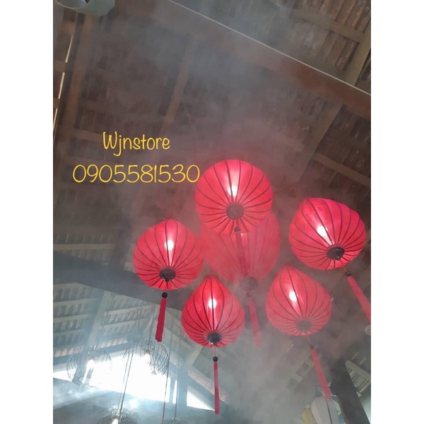 Đèn Lồng Hội An Hội An Lantern  ib hoăc Zl
