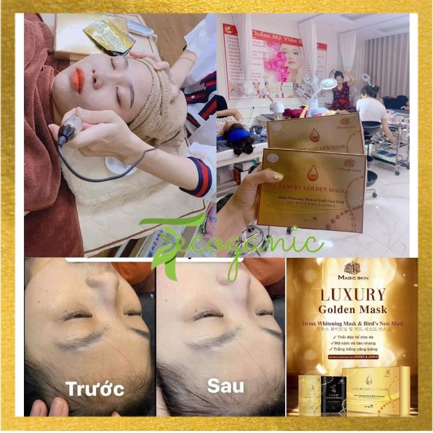 MẶT NẠ Ủ YẾN CẤY TRẮNG | BigBuy360 - bigbuy360.vn