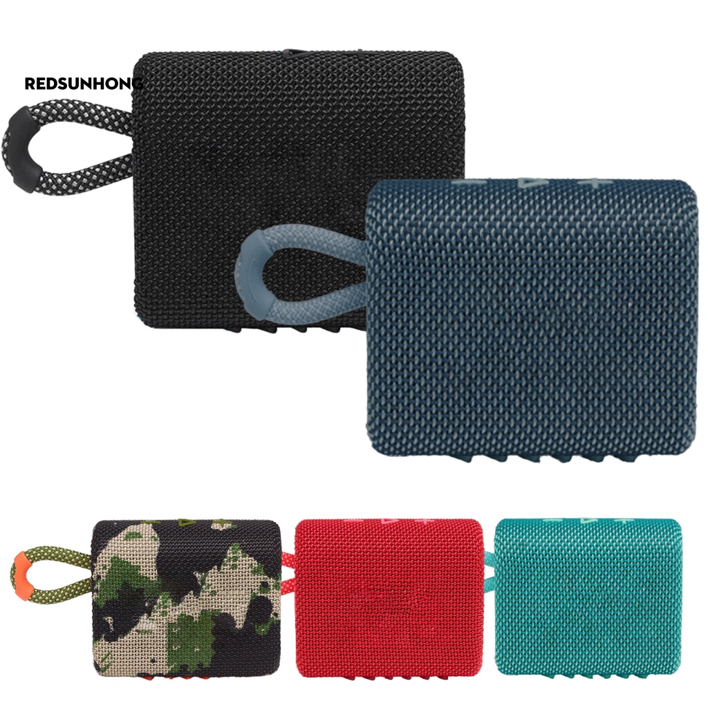 Loa Bluetooth IPX7 Chống Thấm Nước Chống Nhiễm Trùng Dùng Trong Nhà / Ngoài Trời