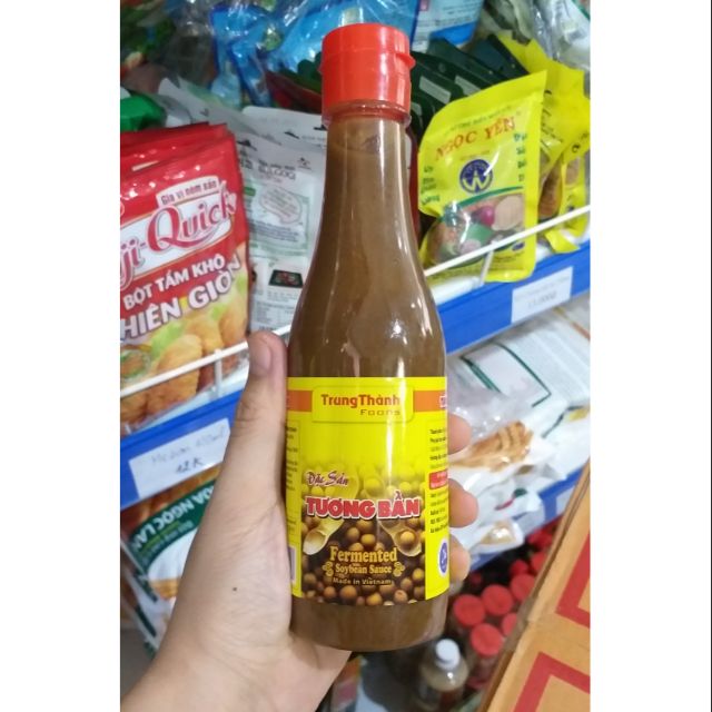 Tương bần Trung Thành 300ml