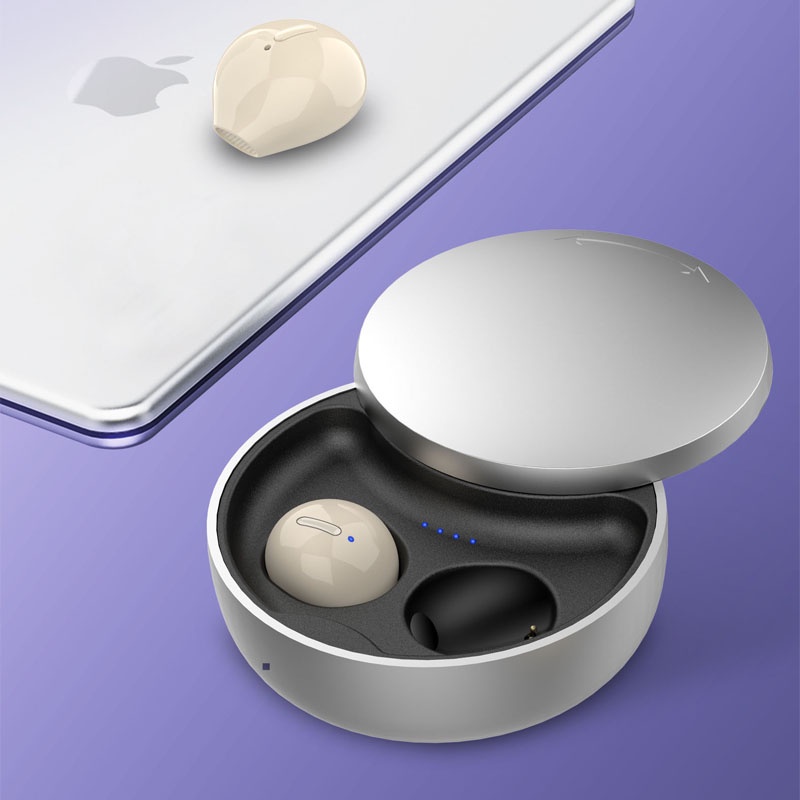 Tai Nghe Bluetooth Không Dây Mini X21S TWS