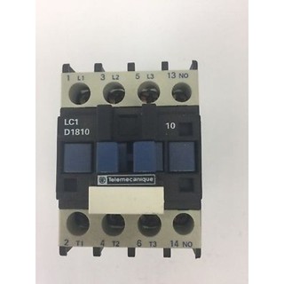 Khởi động từ 18a 220v 110v 380v schneider