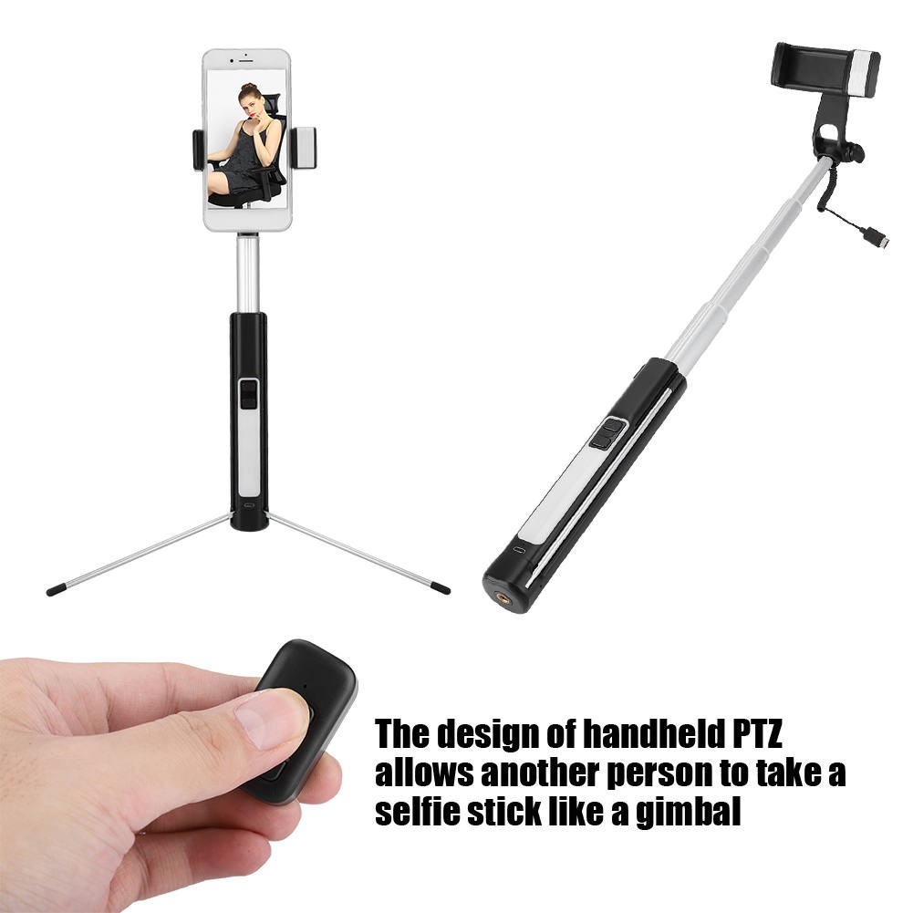 Giá Đỡ Ba Chân Đa Năng A18 Cho Điện Thoại | BigBuy360 - bigbuy360.vn