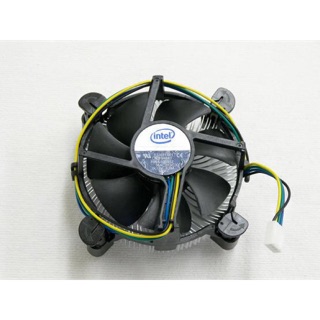 Fan intel socket 775
