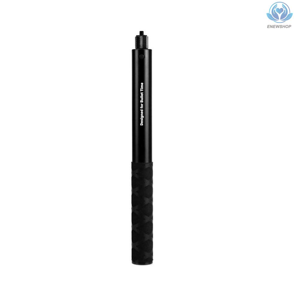 Gậy Chụp Ảnh Mở Rộng Vô Hình Có Thể Điều Chỉnh Chiều Dài 1 / 4 Inch 5 Phần 28cm - 111cm