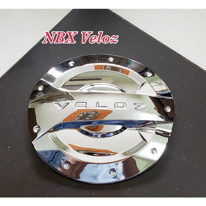Nắp bình xăng Veloz