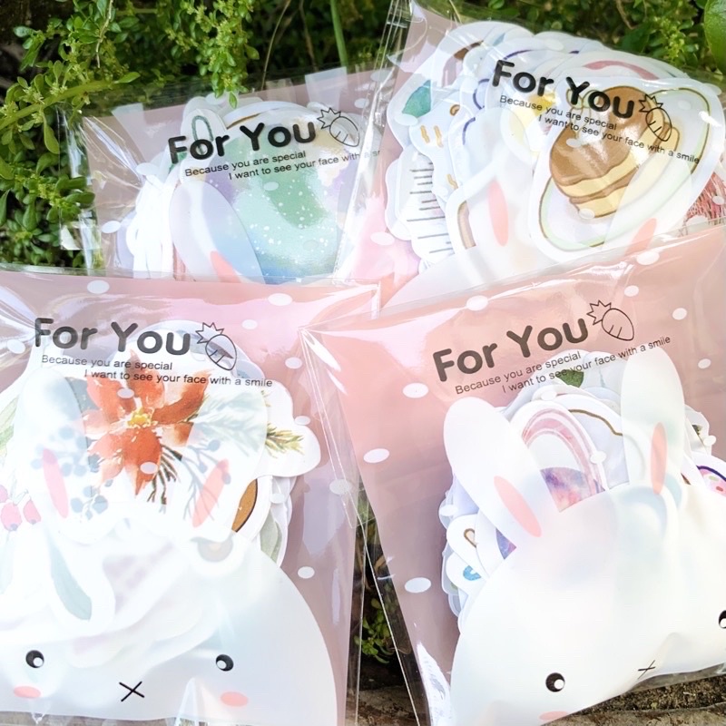set sticker 20 miếng