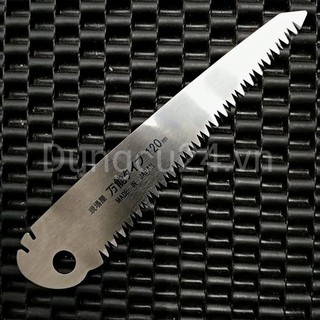 Lưỡi cưa thay thế Genbaya INK-0535 Nhật bản