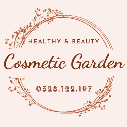 Cosmetic Garden_Health&Beauty