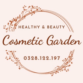 Cosmetic Garden_Health&Beauty