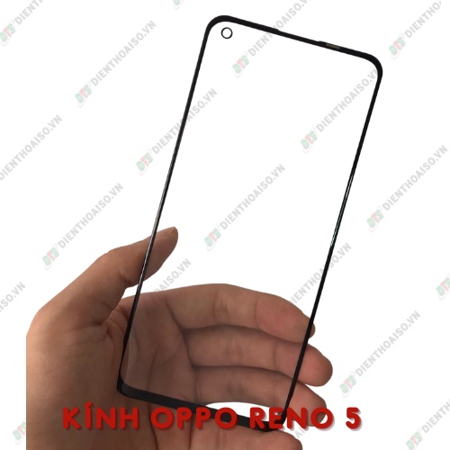 Kính oppo reno 5 5g