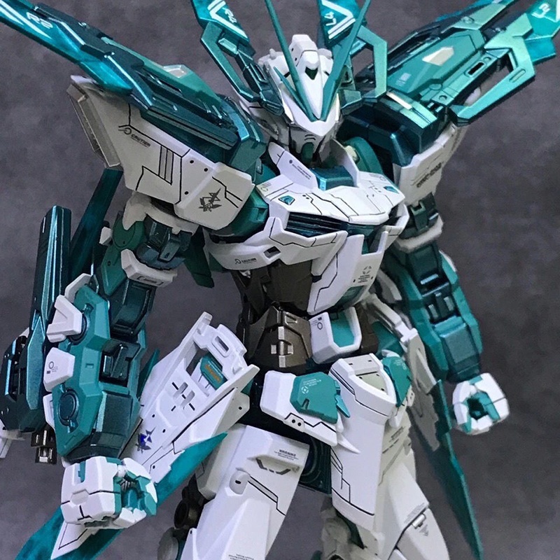 Mô Hình Lắp Ráp Gundam Freedom Unicorn Barbatos RX-78-2 Tỉ Lệ 1: 144