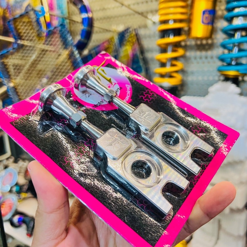 [ Full Bộ ] Tăng sên Inox 304 cực chất lượng ✌🇻🇳