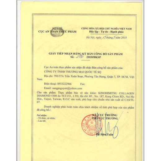Nước Uống Đẹp Da Bổ Sung Collagen Kinohimitsu Diamond 5300 Hộp 3 chai | BigBuy360 - bigbuy360.vn