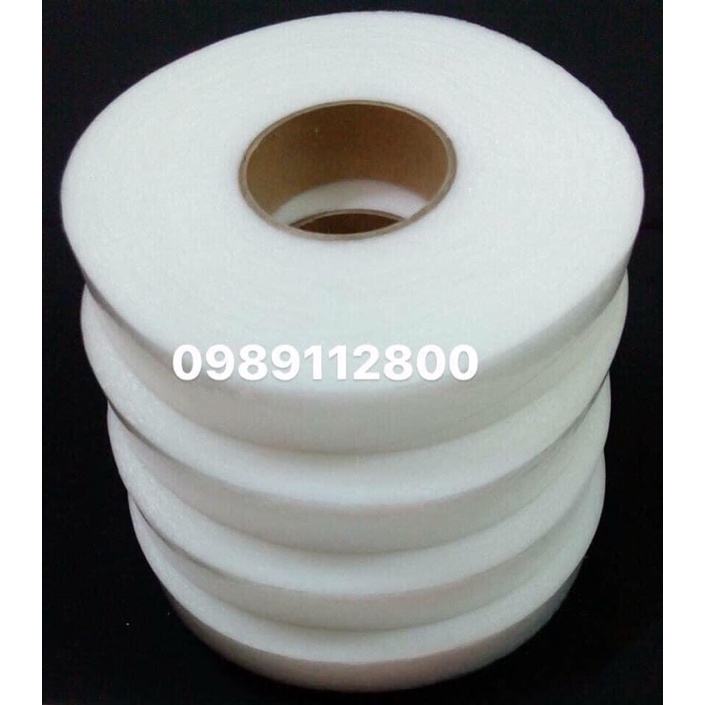 Cuộn keo tan 1cm, 2cm.