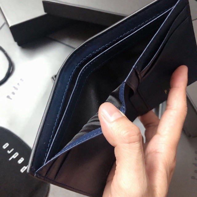 Ví đứng Pedro hàng tuồn kho chuẩn store