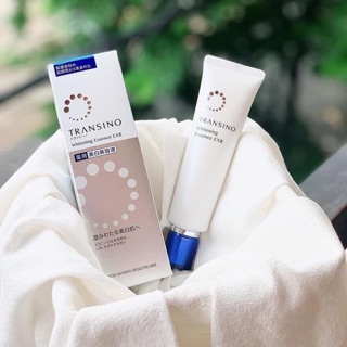 Tinh chất trị nám transino whitening essence exii 30g