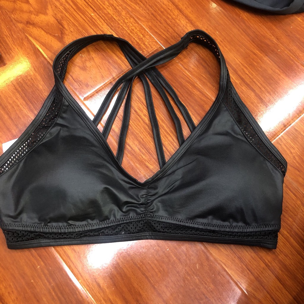 Áo tập lasenza