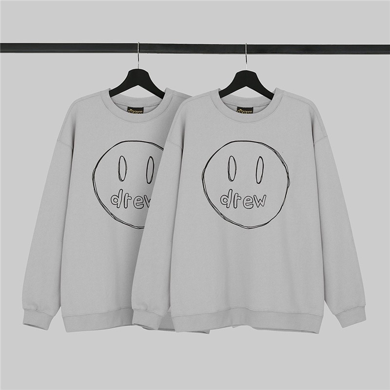ÁO SWEATER DEW DÀNH CHO NAM VÀ NỮ