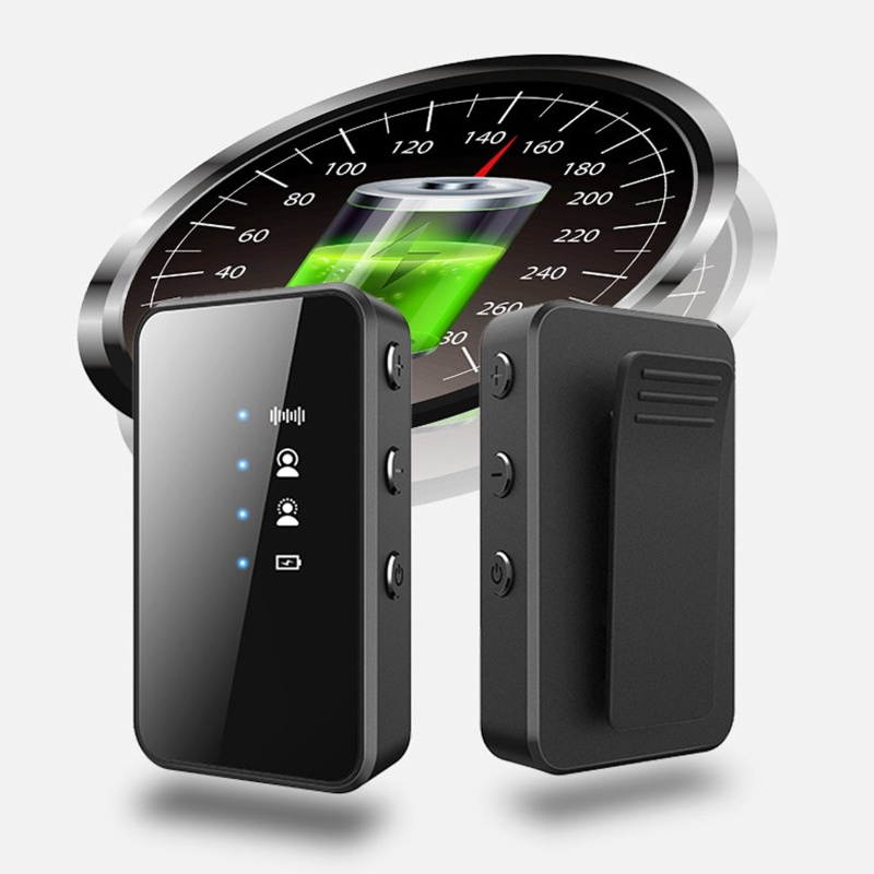 Micro Cài Áo Chuyên Nghiệp Hỗ Trợ Phỏng Vấn Ghi Âm Video