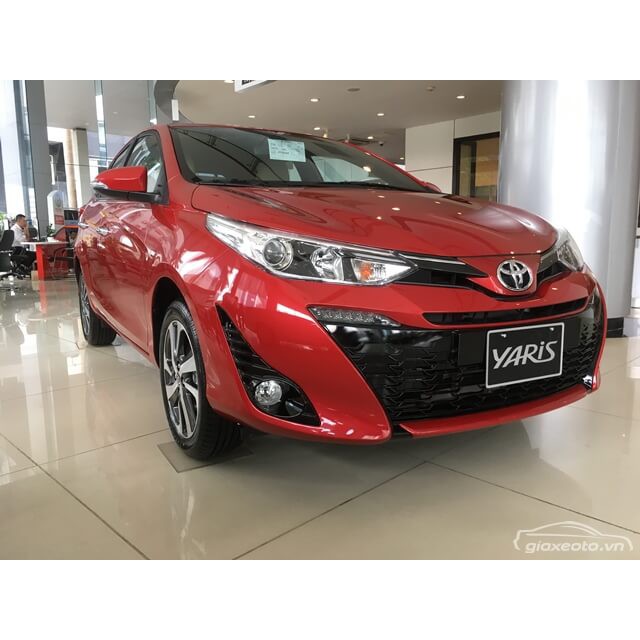 Bạt Che Phủ Xe Toyota Yaris Cao Cấp (bạt 3 lớp Tráng Nhôm, chống xước)