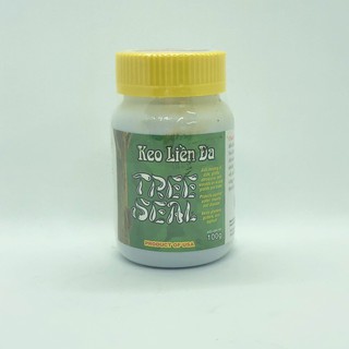 Keo liền da cây Tree Seal 100g, keo liền sẹo cây
