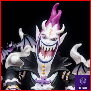 Mô hình Thất vũ hải Gecko Moria ( one piece )