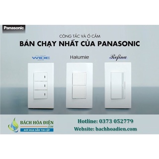 NÚT NHẤN CHUÔNG PANASONIC KÍN NƯỚC EGG331