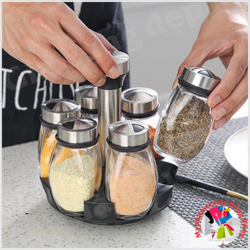 (SIÊU RẺ) Chai đựng dầu ăn, nước mắm cao cấp có dấu tích dành cho nhà bếp