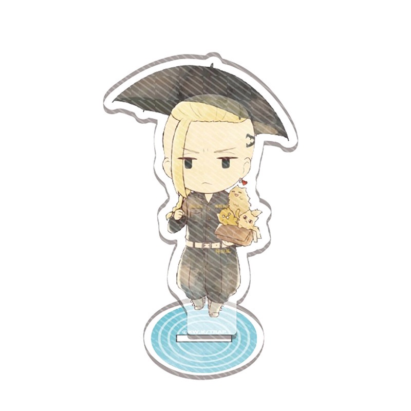 Tmdbyx Mô Hình Đồ Chơi Nhân Vật Trong Phim Hoạt Hình Nhật Bản