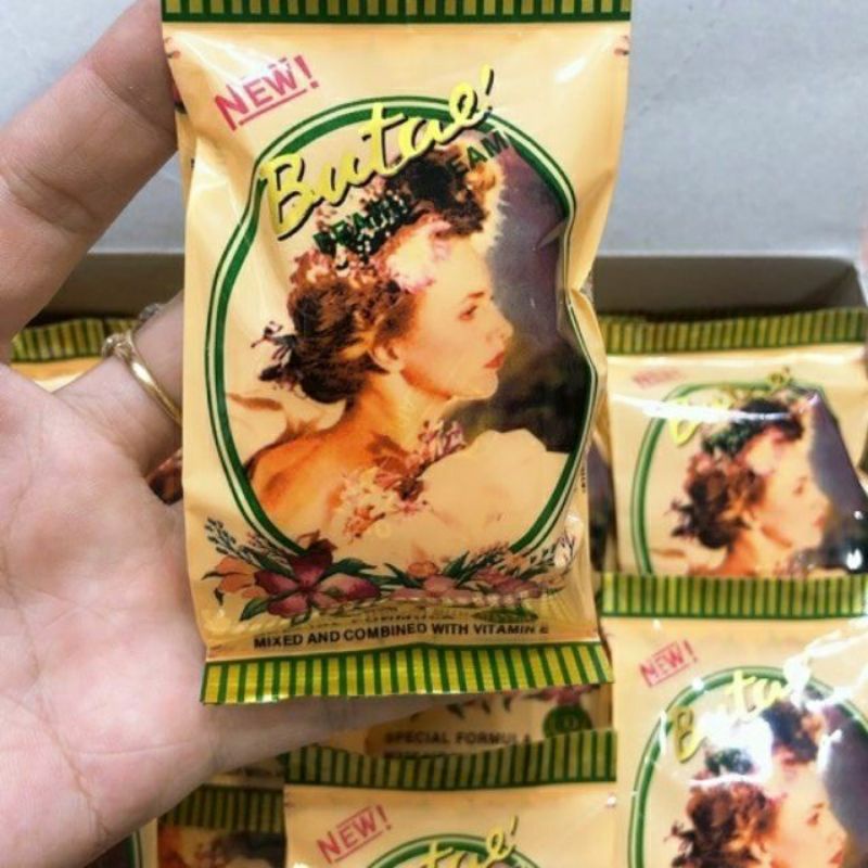 lố 12 hũ kem AC mỹ