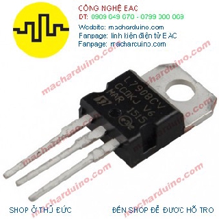 7906 IC ổn áp 79L06