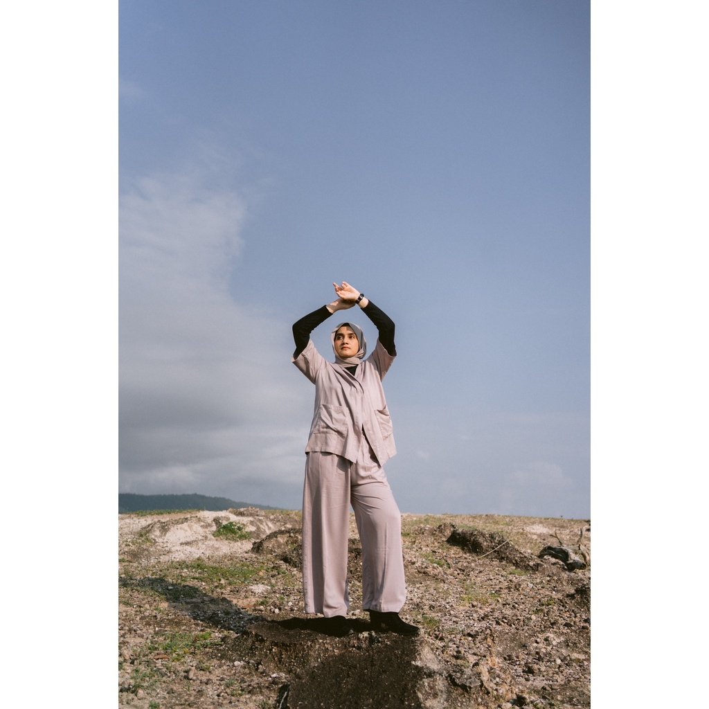 Quần Sora Cullote Cơ Bản | BigBuy360 - bigbuy360.vn