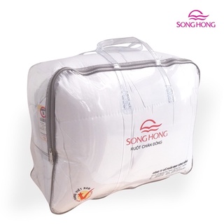 Ruột chăn đông Sông Hồng - loại dày (các kích thước)